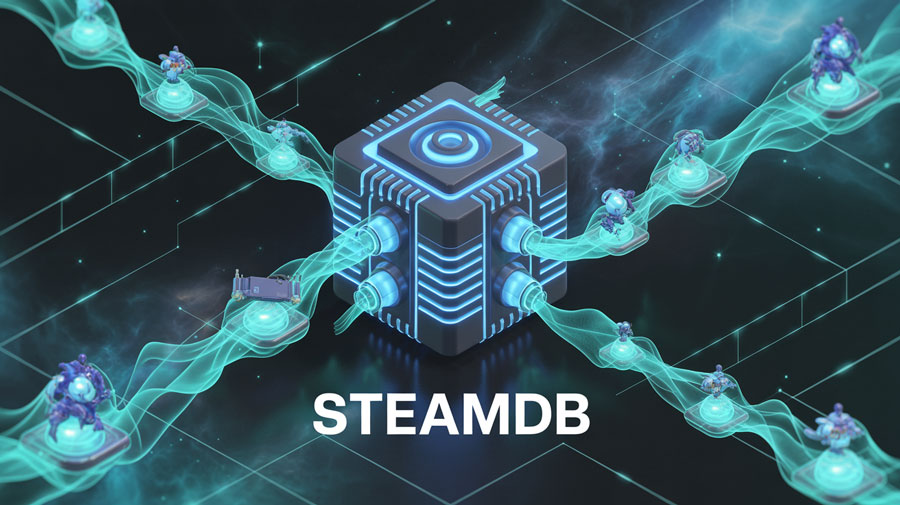 steamdb