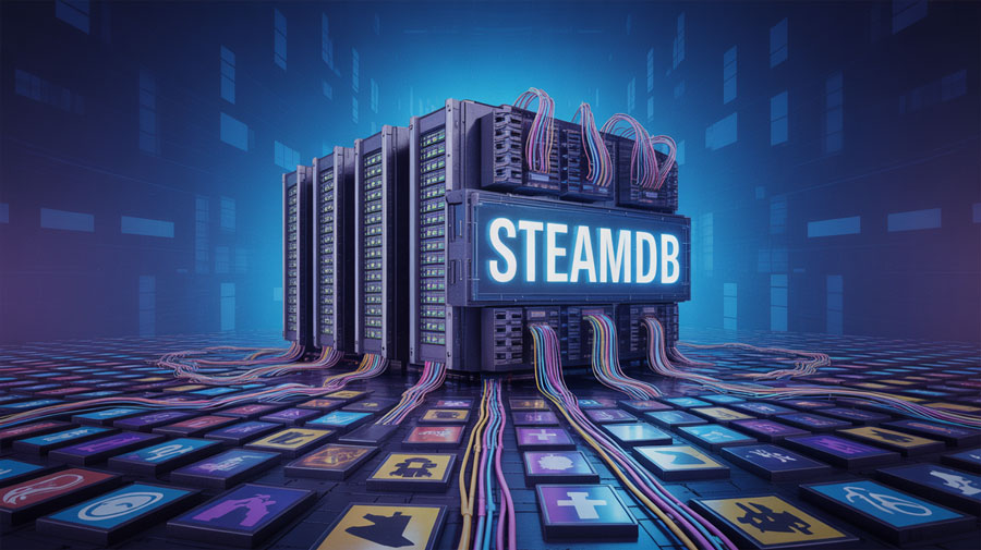 steamdb