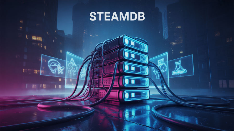 steamdb